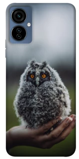 Чохол на TECNO Camon 19 Neo Совеня фото 1 з 1