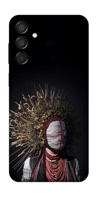 Чохол на Samsung Galaxy M15 5G Мотанка фото 1 з 1