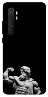 Чехол на Xiaomi Mi Note 10 Lite Strong Style фото 1 из 1