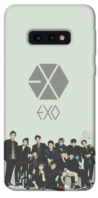 Чохол на Samsung Galaxy S10e EXO v2 фото 1 з 1