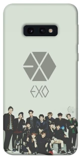 Чохол на Samsung Galaxy S10e EXO v2 фото 1 з 1