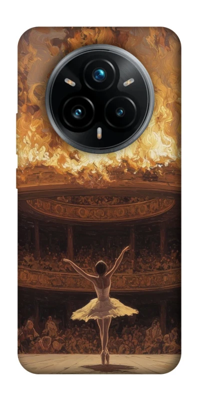 Чохол на Realme 14 Pro+ Ballet фото 1 з 1