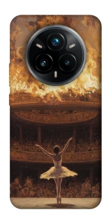 Чохол на Realme 14 Pro+ Ballet фото 1 з 1