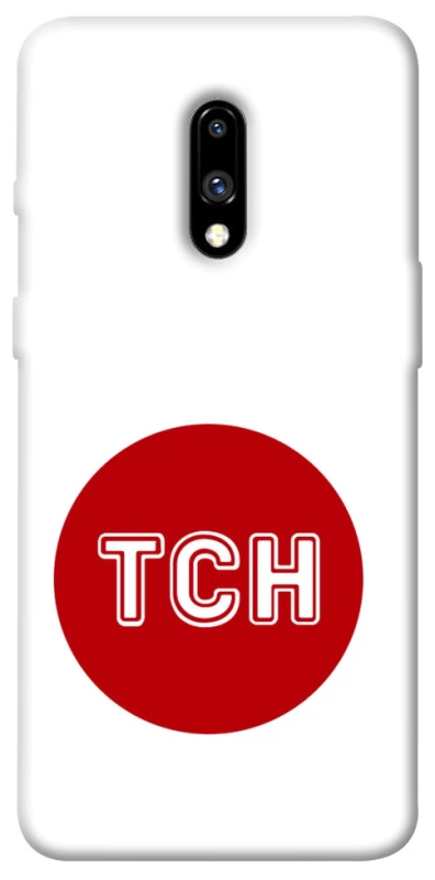 Чехол на OnePlus 7 ТСН фото 1 из 1