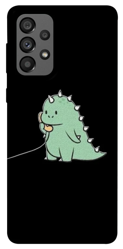 Чохол на Samsung Galaxy A73 5G Pair romantic theme ver.5 фото 1 з 1