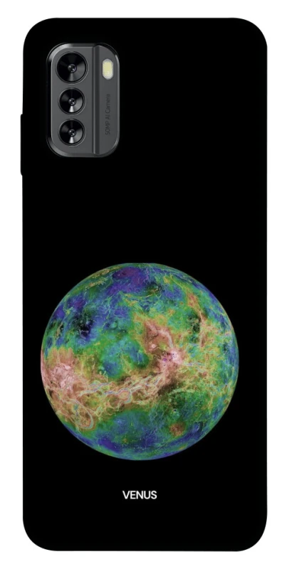 Чехол на Nokia G60 Venus фото 1 из 1