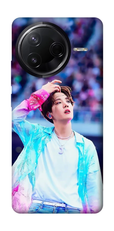 Чехол на Infinix Note 50 Pro J-Hope - BTS фото 1 из 1