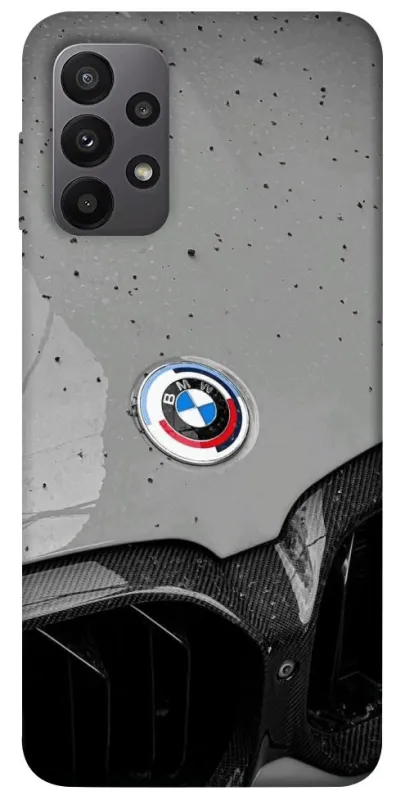 Чехол на Samsung Galaxy A23 4G BMW v52 фото 1 из 1