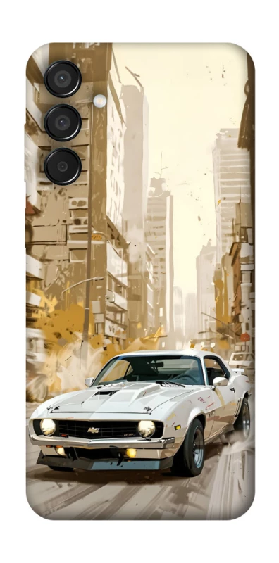 Чехол на Samsung Galaxy M15 5G Drift фото 1 из 1