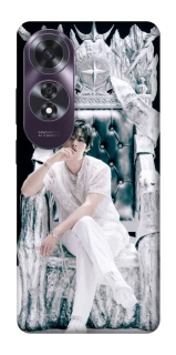 Чехол на Oppo A60 Lee Know GIANT фото 1 из 1