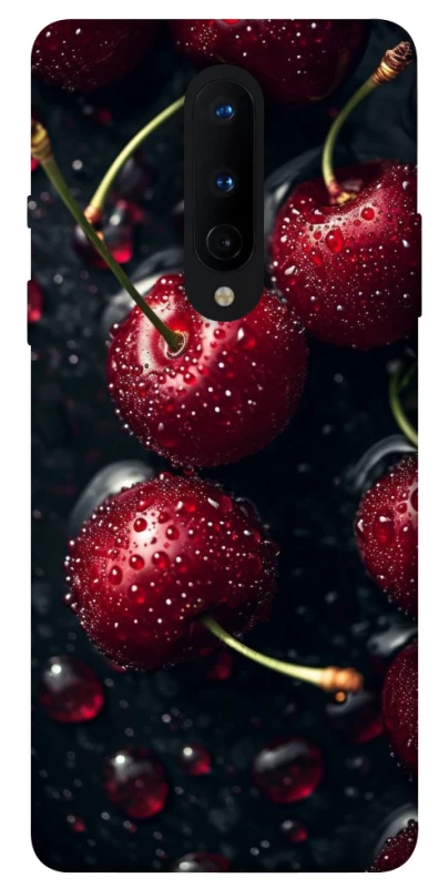 Чохол на OnePlus 8 Черешня фото 1 з 1