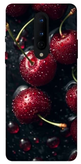 Чохол на OnePlus 8 Черешня фото 1 з 1
