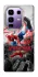 Чохол на Infinix Note 50 Pro+ Spider Man ver.1 фото 1 з 1