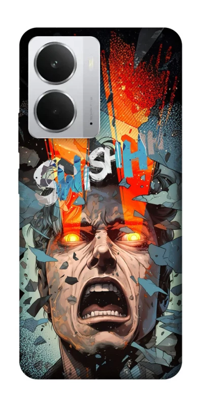 Чехол на Realme 14 Swishh фото 1 из 1