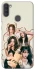 Чехол на Samsung Galaxy A11 (G)I-DLE фото 1 из 1