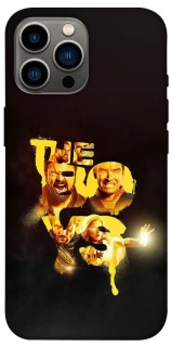 Чохол на Apple iPhone 12 Pro Max (6.7") The boys фото 1 з 1