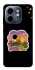 Чохол на Infinix Smart 9 4G / Hot 50i Love is ver.5 фото 1 з 1
