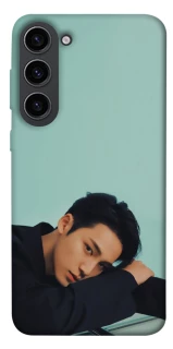 Чехол на Samsung Galaxy S23 Mingyu - Seventeen фото 1 из 1
