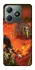 Чохол на Realme C61 WOW Forever v2 фото 1 з 1