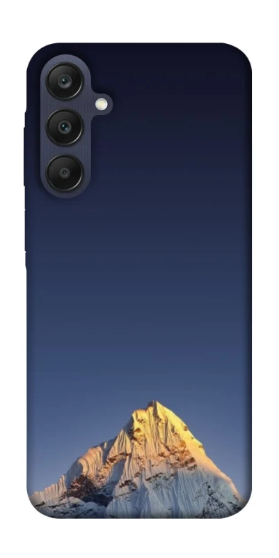 Чехол на Samsung Galaxy A25 5G Sky mountains фото 1 из 1