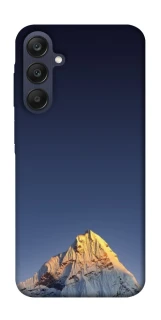 Чохол на Samsung Galaxy A25 5G Sky mountains фото 1 з 1