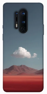 Чехол на OnePlus 8 Pro Cloud mountain фото 1 из 1