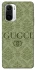 Чохол на Xiaomi Redmi K40 / K40 Pro / K40 Pro+ / Poco F3 Gucci ver.9 фото 1 з 1