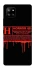 Чохол на Samsung Galaxy A42 5G Horror Halloween фото 1 з 1