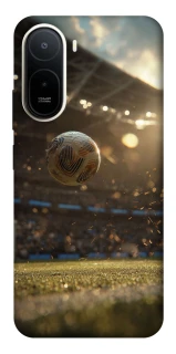 Чохол на Xiaomi Redmi A7 Pro 4G Football aesthetic ver.2 фото 1 з 2