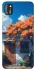 Чехол на TECNO POP 4 Pro Flowering фото 1 из 1