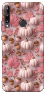 Чохол на Huawei P40 Lite E Autumn vibes ver.2 фото 1 з 1