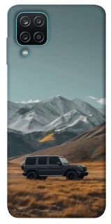 Чохол на Samsung Galaxy M12 Gelik v2 фото 1 з 1