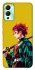 Чохол на Infinix Hot 12 Play Tanjiro Kamado v2 фото 1 з 1