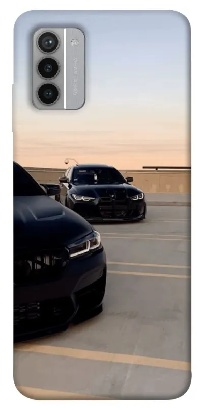 Чохол на Nokia G42 BMW v36 фото 1 з 1
