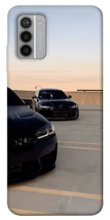 Чохол на Nokia G42 BMW v36 фото 1 з 1