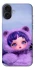 Чохол на Apple iPhone 16 Plus SKULLPANDA × My Little Pony Ver.2 фото 1 з 1