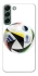 Чохол на Samsung Galaxy S22+ Football Ball 2024 v2 фото 1 з 1