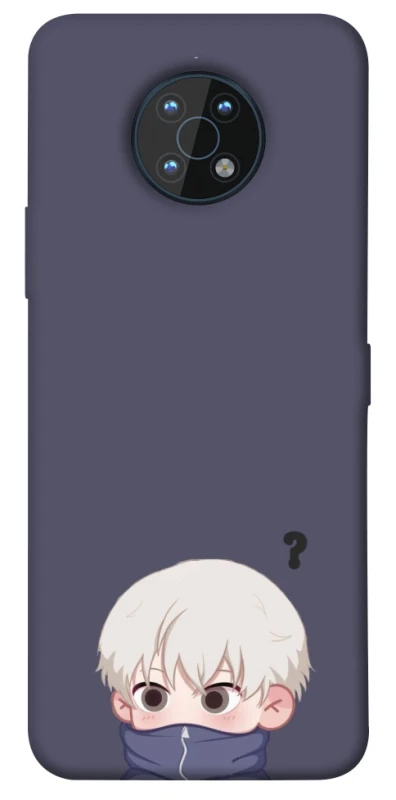 Чохол на Nokia G50 Toge Inumaki фото 1 з 1