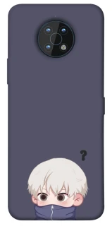 Чохол на Nokia G50 Toge Inumaki фото 1 з 1