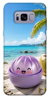 Чохол на Samsung G955 Galaxy S8 Plus Dumpling ver.7 фото 1 з 1