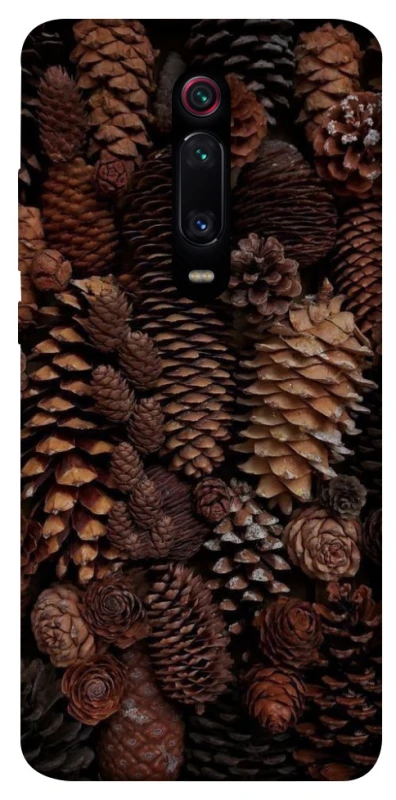 Чохол на Xiaomi Redmi K20 / K20 Pro / Mi9T / Mi9T Pro Magic1 фото 1 з 1