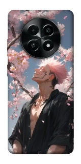 Чехол на Realme Narzo 70x Ryomen Sukuna v2 фото 1 из 1