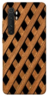 Чохол на Xiaomi Mi Note 10 Lite Дерево на дачі фото 1 з 1