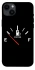 Чехол на Apple iPhone 14 Plus (6.7") Сoffee speedometer фото 1 из 1