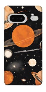 Чехол на Google Pixel 7 Space фото 1 из 1