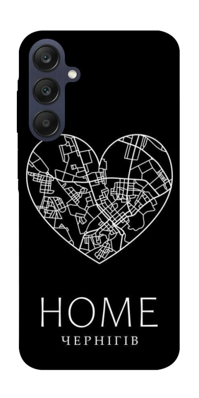 Чохол на Samsung Galaxy A25 5G Чернігів Home фото 1 з 1