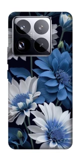 Чохол на Xiaomi 15 Pro Flowers v13 фото 1 з 1