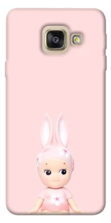 Чохол на Samsung A520 Galaxy A5 (2017) Sakura Bunny Solo фото 1 з 1