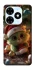 Чохол на TECNO Spark Go 2024 Grinch mood ver.4 фото 1 з 1