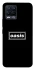 Чехол на Realme 8 Oasis logo фото 1 Чехол на Realme 8 Oasis logo фото 1 из 1